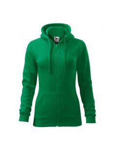 Malfini Trendy Zipper Sweatshirt W MLI41116 2