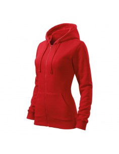 Malfini Trendy Zipper Sweatshirt W MLI41107