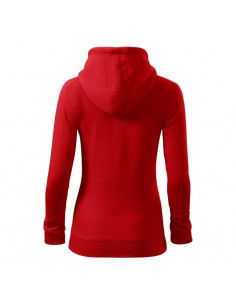 Malfini Trendy Zipper Sweatshirt W MLI41107 2