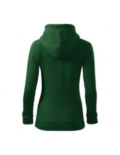 Malfini Trendy Zipper Sweatshirt W MLI41106 2