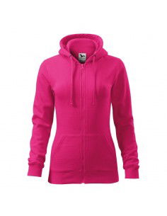 Malfini Trendy Zipper Sweatshirt W MLI41140 2