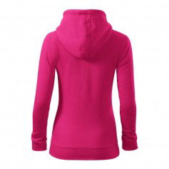 Malfini Trendy Zipper Sweatshirt W MLI41140