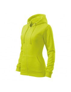 Malfini Trendy Zipper Sweatshirt W MLI41162