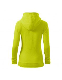 Malfini Trendy Zipper Sweatshirt W MLI41162 2