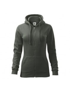 Malfini Trendy Zipper Sweatshirt W MLI41167 2