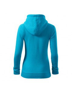 Malfini Trendy Zipper Sweatshirt W MLI41144 2