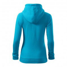 Malfini Trendy Zipper Sweatshirt W MLI41144