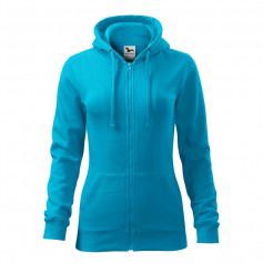 Malfini Trendy Zipper Sweatshirt W MLI41144