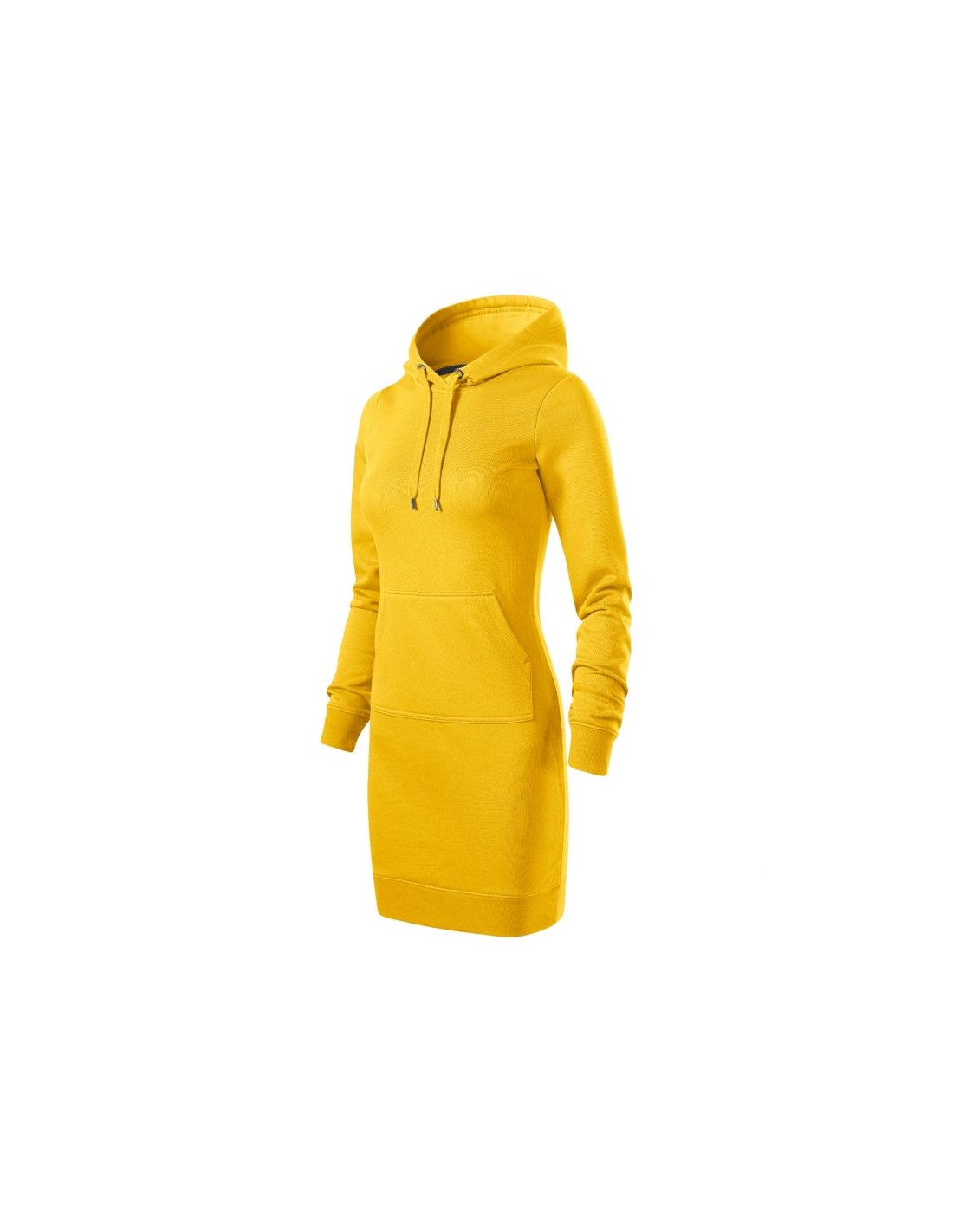 Women's Dresses Malfini Yellow