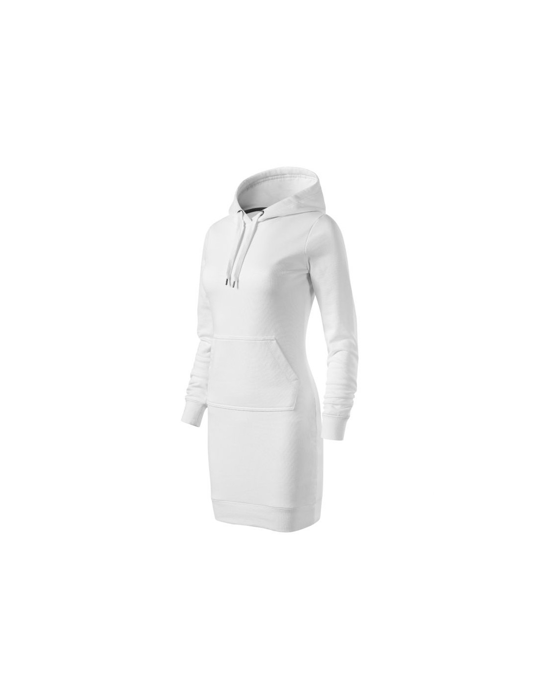 Women's Dresses Malfini White