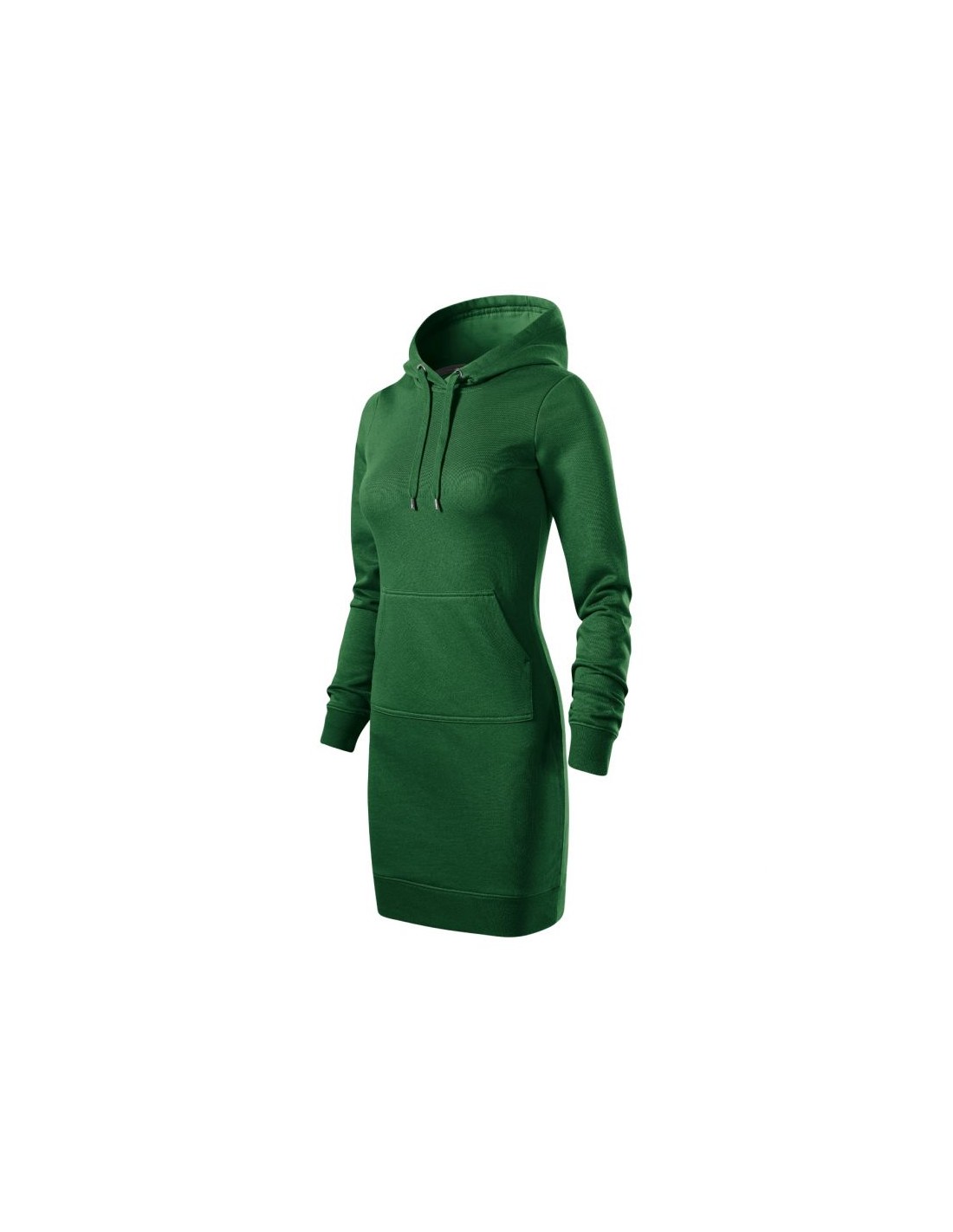 Women's Dresses Malfini Green