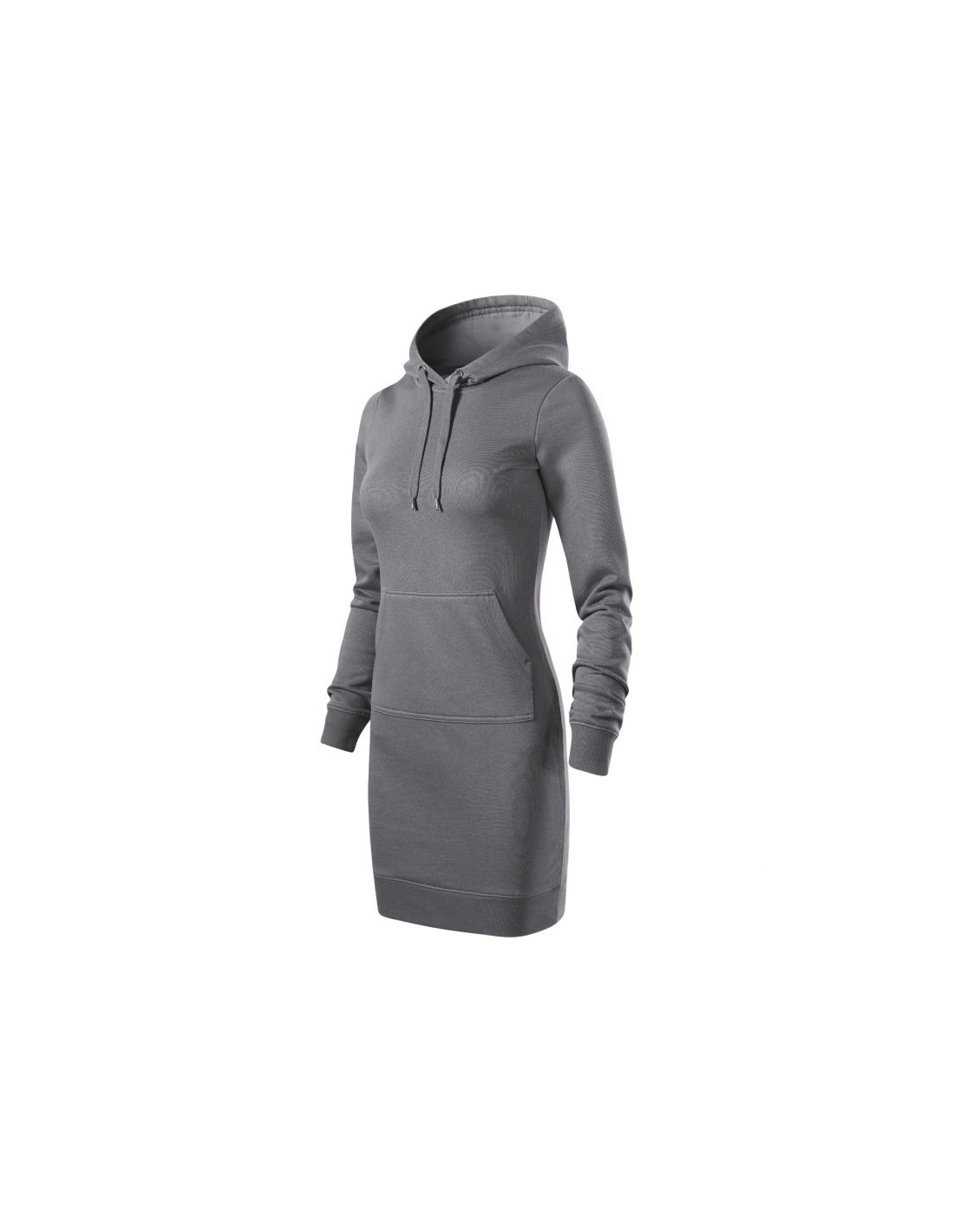 Women's Dresses Malfini Gray