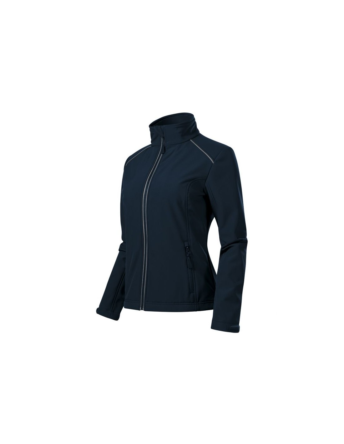 Malfini Malfini Softshell Γυναικείο Μπουφάν Navy Μπλε MLI-53702