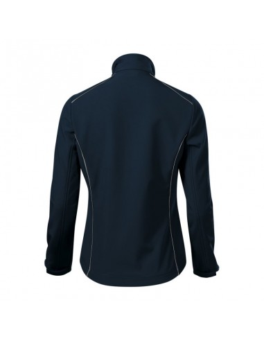 Malfini Softshell Γυναικείο Μπουφάν Navy Μπλε MLI-53702