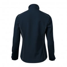 Malfini Softshell Γυναικείο Μπουφάν Navy Μπλε MLI-53702