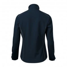Malfini Softshell Γυναικείο Μπουφάν Navy Μπλε MLI-53702