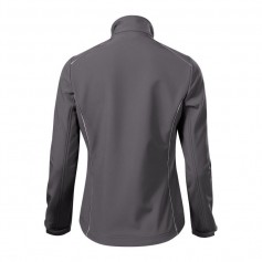 Malfini Valley Softshell Γυναικείο Μπουφάν Γκρι MLI-53736