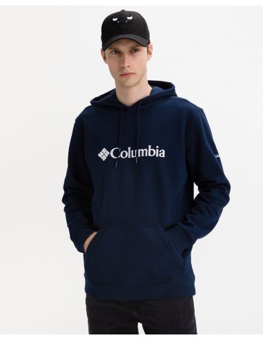 Columbia CSC Basic Logo II Hoodie 1681664468