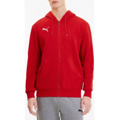 Puma teamGoal 23 Casuals Hooded Jacket M 656708 01