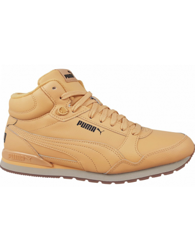 Puma St Runner V3 Mid LM 38763805 shoes Ανδρικά > Παπούτσια > Παπούτσια Μόδας > Sneakers