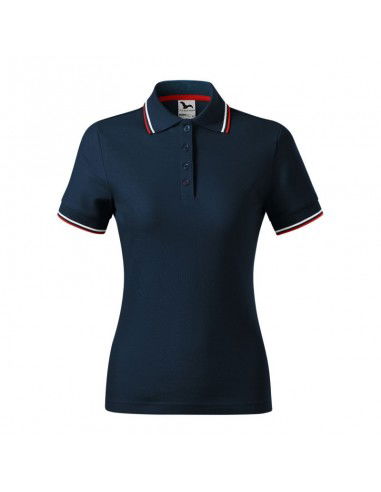 Malfini Focus W MLI23302 polo shirt