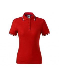 Malfini Focus W MLI23307 polo shirt 2
