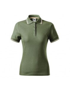 Malfini Focus W MLI23309 polo shirt 2
