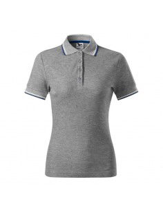 Malfini Focus W MLI23312 polo shirt 2