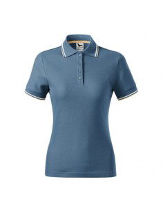 Malfini Focus W MLI23360 polo shirt 2