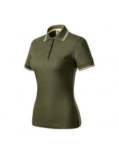 Malfini Focus W MLI23369 polo shirt