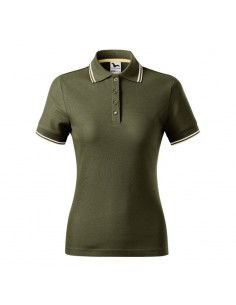 Malfini Focus W MLI23369 polo shirt 2