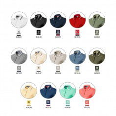 Malfini Focus W MLI23369 polo shirt