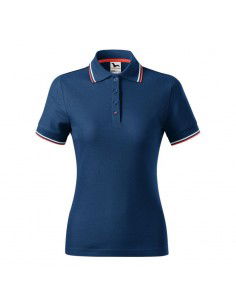 Malfini Focus W MLI23387 polo shirt 2