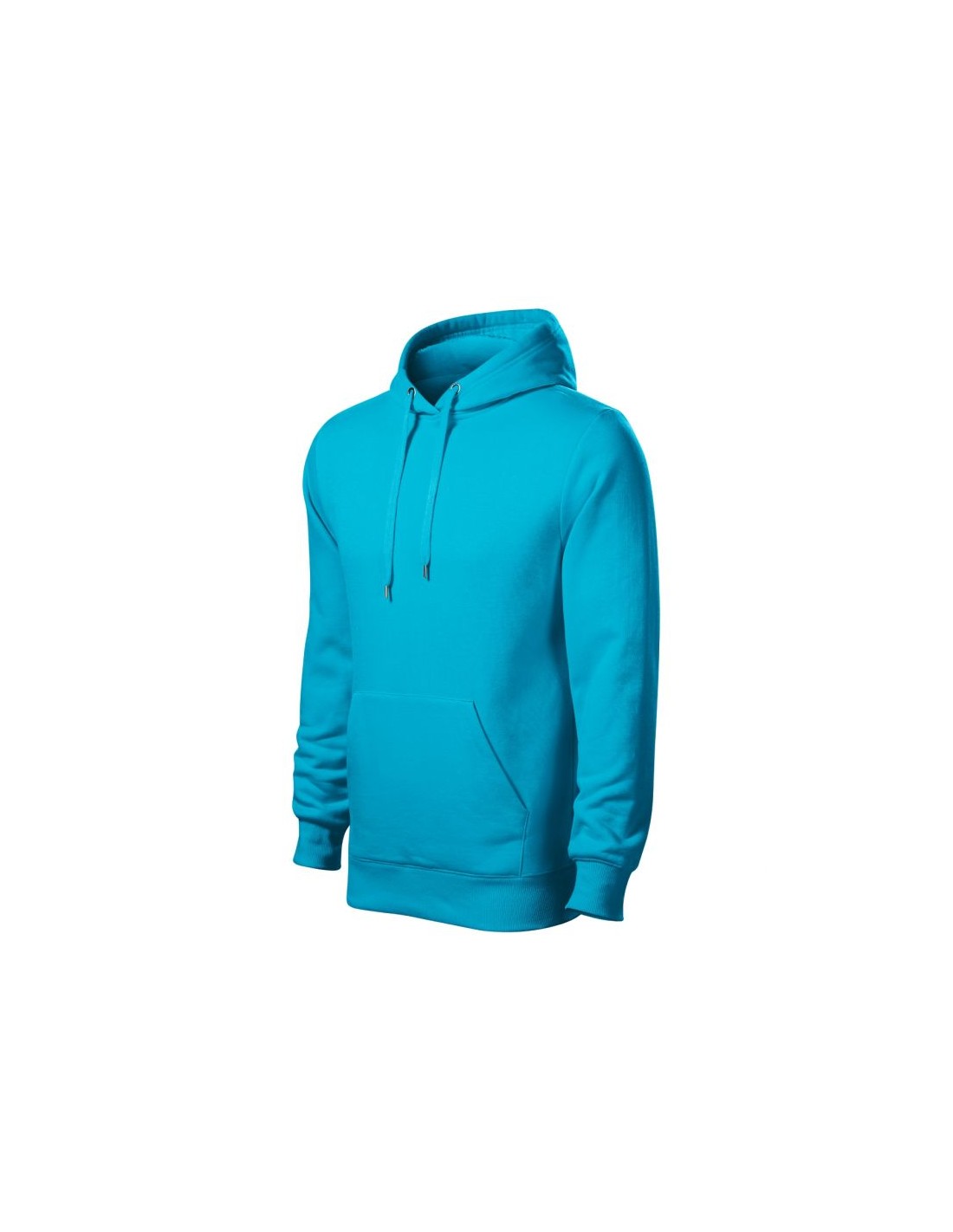 Malfini - ΣΗΜΑΝΤΙΚΟ: Σε περίπτωση διαφοράς τιμής από το κατάστημα ισχύει παντα και μόνο η τιμή του καταστήματος Malfini Ανδρικό Διαφημιστικό Φούτερ Μακρυμάνικο σε Μπλε