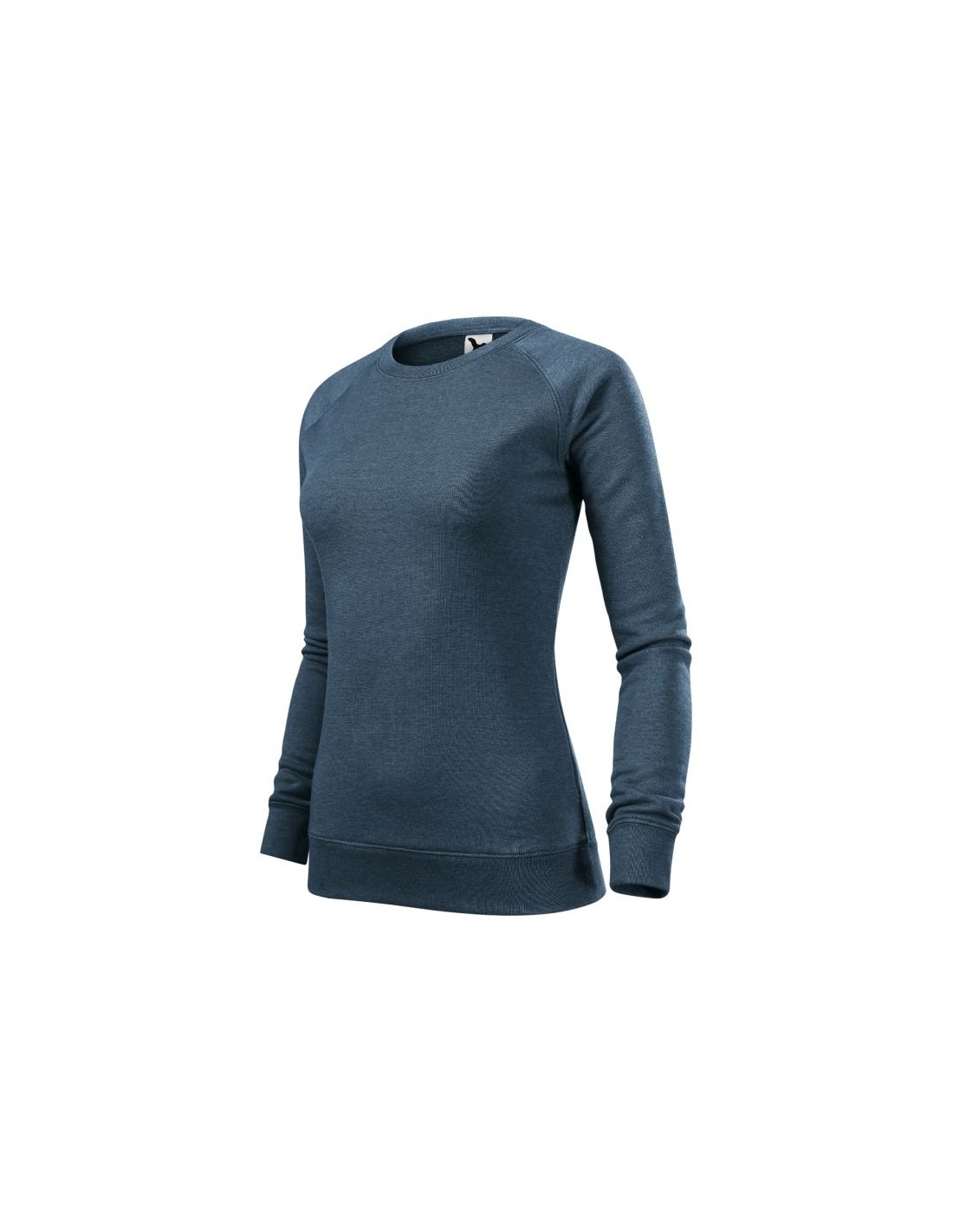 Women's Hoodies & Sweatshirts Malfini Blue