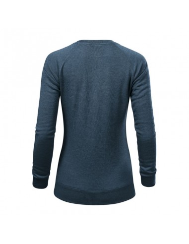 Malfini Merger Ανδρικό Φούτερ Navy Μπλε MLI-415M2