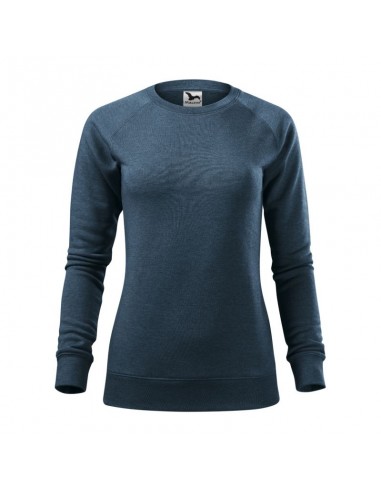 Malfini Merger Ανδρικό Φούτερ Navy Μπλε MLI-415M2