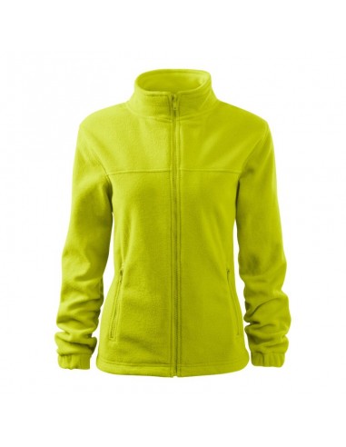 Malfini Γυναικεία Διαφημιστική Ζακέτα Μακρυμάνικη σε Πράσινο Χρώμα MLI-50462