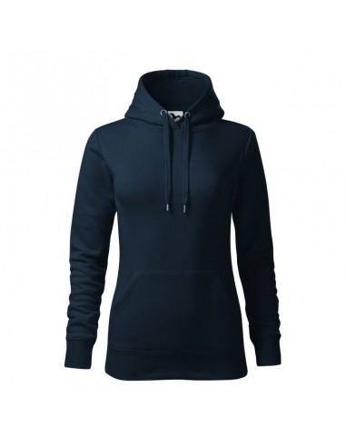 Malfini Γυναικείο Διαφημιστικό Φούτερ Μακρυμάνικο σε Μπλε Χρώμα MLI-41402