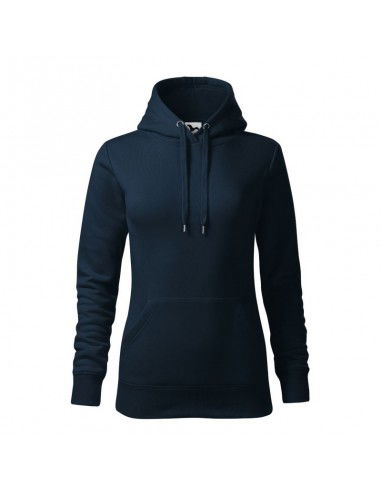 Malfini Γυναικείο Διαφημιστικό Φούτερ Μακρυμάνικο σε Μπλε Χρώμα MLI-41402