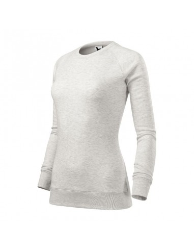 Malfini Merger Ανδρικό Φούτερ Λευκό MLI-415N1