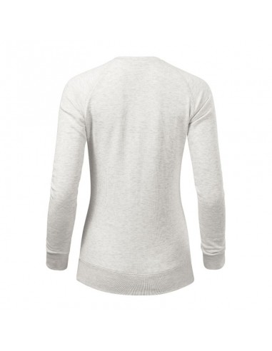 Malfini Merger Ανδρικό Φούτερ Λευκό MLI-415N1