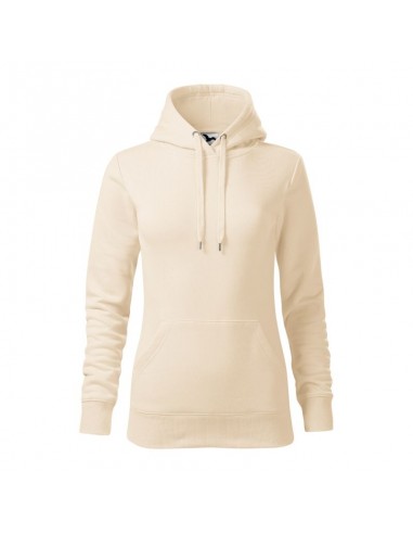 Malfini Γυναικείο Διαφημιστικό Φούτερ Μακρυμάνικο σε Μπεζ Χρώμα MLI-41421