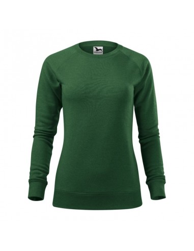 Malfini Ανδρικό Φούτερ Πράσινο MLI-415N6