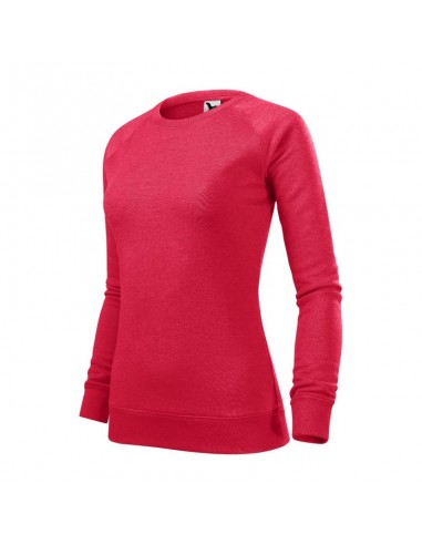 Malfini Merger Ανδρικό Φούτερ Κόκκινο MLI-415M7