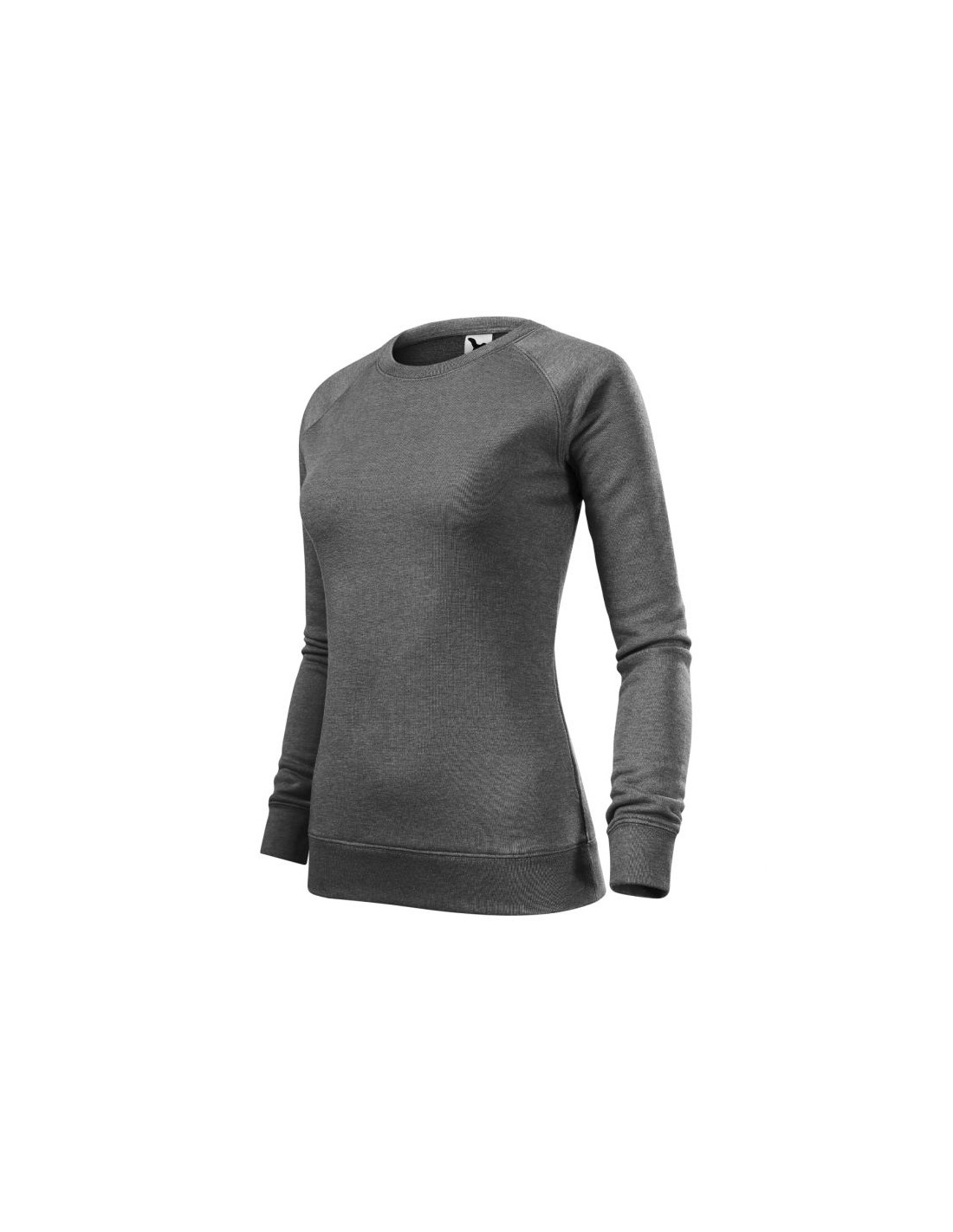 Women's Hoodies & Sweatshirts Malfini Black