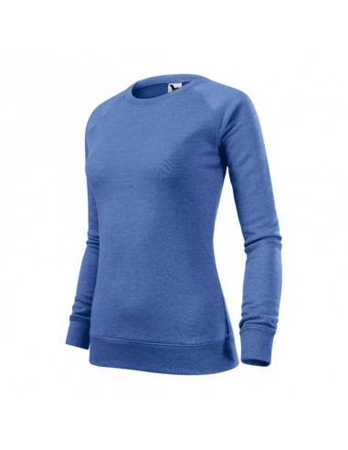 Malfini Ανδρικό Φούτερ Μπλε MLI-415M5