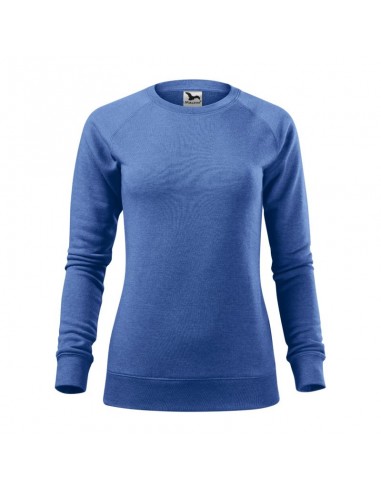 Malfini Ανδρικό Φούτερ Μπλε MLI-415M5