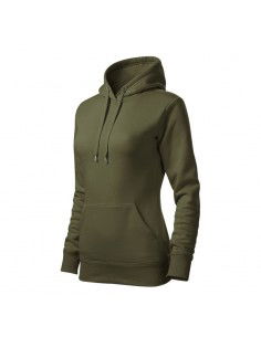 Malfini Cape Sweatshirt W MLI41469