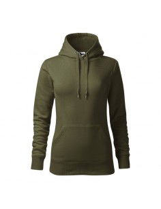 Malfini Cape Sweatshirt W MLI41469 2